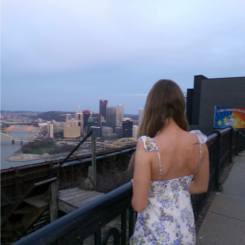 Meet your Posher, Mya